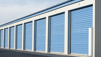 tottenham storage rooms