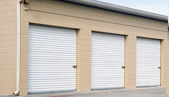 secure storage facility N15