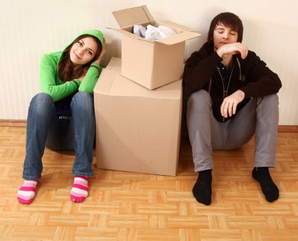 A mixed household load being measured for transparent storage pricing