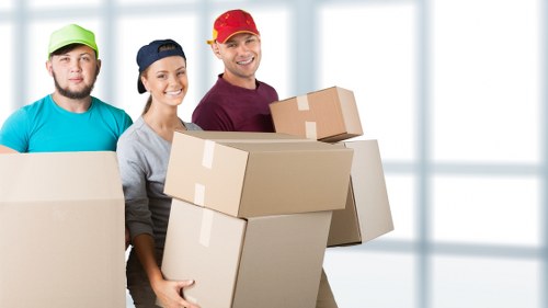 Image representing inclusive online access for Tottenham Storage