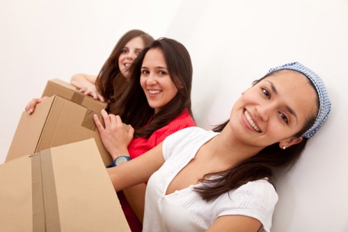 Flexible Tottenham storage solution for home and business needs