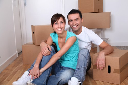 Secure Tottenham student storage for seasonal items and luggage