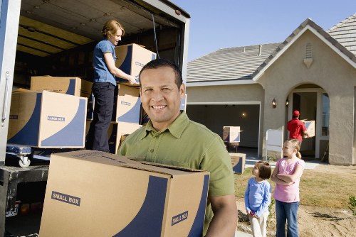 Local Tottenham property access considerations affecting a storage quote